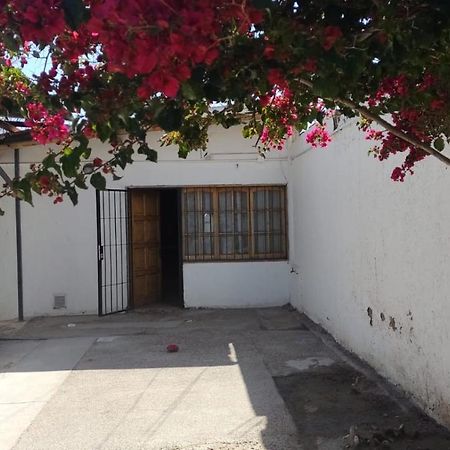 Casa Amplia Gran Mendoza Villa Guaymallen Exterior photo