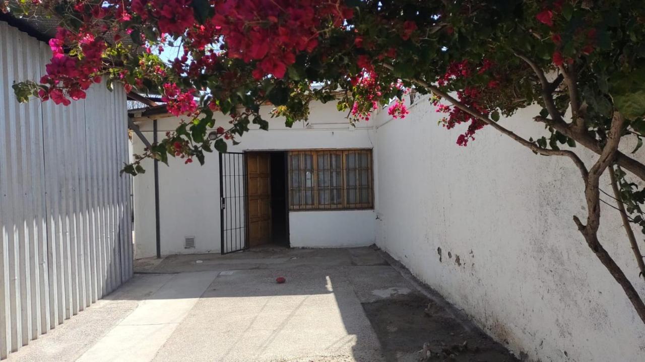 Casa Amplia Gran Mendoza Villa Guaymallen Exterior photo